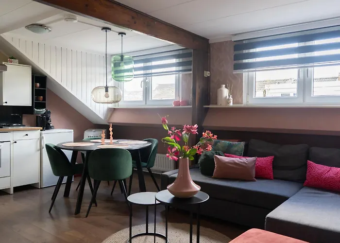 Appartement: Il Forno
